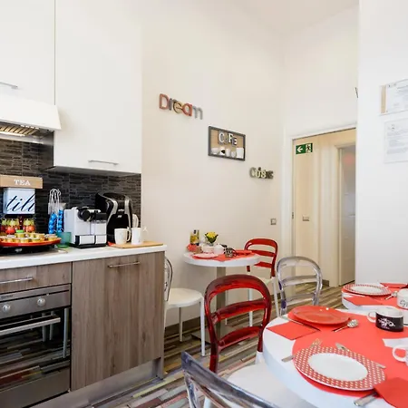 Rome's Heart Guest house 4*