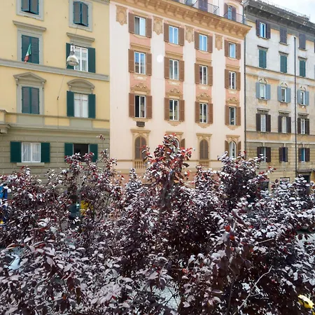 بيت ضيافة Rome's Heart روما