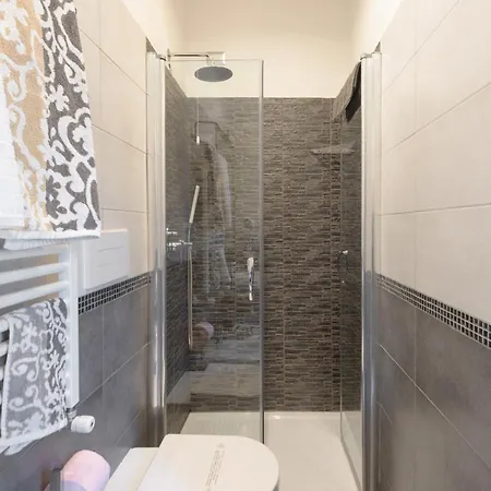 بيت ضيافة Rome's Heart 4*