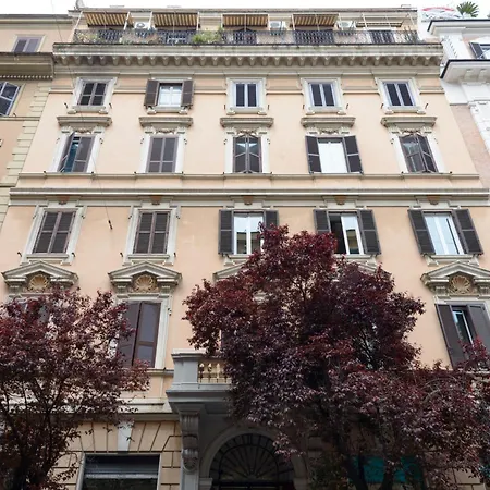 Rome's Heart